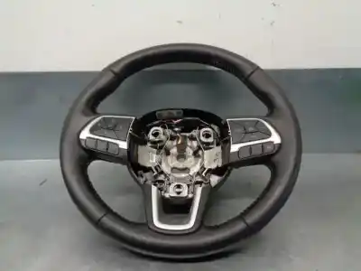 Автозапчастина б/у кермо для jeep compass (mp, m6, mv, m7) 1.3 посилання на oem iam p5sx74lt5ai  60945563