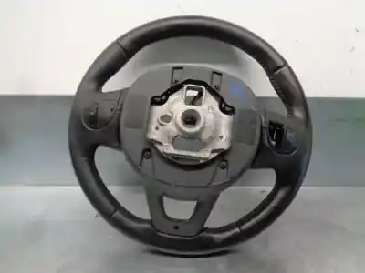 Автозапчастина б/у кермо для jeep compass (mp, m6, mv, m7) 1.3 посилання на oem iam p5sx74lt5ai  60945563