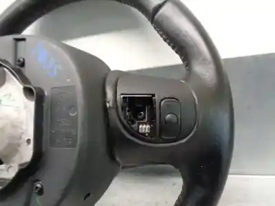 Автозапчастина б/у кермо для jeep compass (mp, m6, mv, m7) 1.3 посилання на oem iam p5sx74lt5ai  60945563