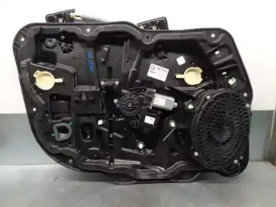 Автозапчасти б/у регулятор стекла переднего левого за jeep compass (mp, m6, mv, m7) 1.3 ссылки oem iam 00521606870