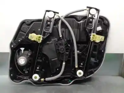 Автозапчасти б/у регулятор стекла переднего левого за jeep compass (mp, m6, mv, m7) 1.3 ссылки oem iam 00521606870  