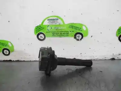 Peça sobressalente para automóvel em segunda mão bobina de ignição por audi a4 berlina (b5) 1.8 t referências oem iam 058905105  0986221011