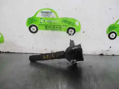 Peça sobressalente para automóvel em segunda mão bobina de ignição por audi a4 berlina (b5) 1.8 t referências oem iam 058905105  0986221011