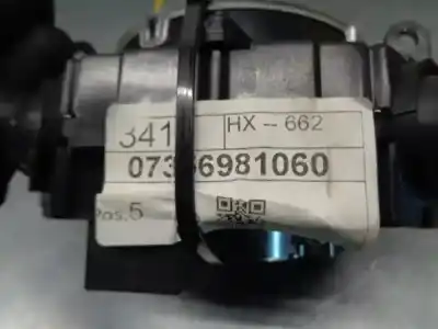 Автозапчасти б/у управление светом за jeep-viasa compass (mp, m6, mv, m7) 1.3 ссылки oem iam 07356981060  6uw40lxhaa