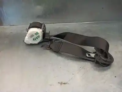Peça sobressalente para automóvel em segunda mão cinto de segurança dianteiro esquerdo por bmw serie 3 touring (e91) 2.0 turbodiesel cat referências oem iam 72119117219