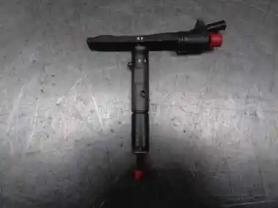 Peça sobressalente para automóvel em segunda mão injetor por opel vectra b berlina 2.0 dti referências oem iam 24443598