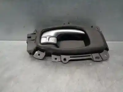 Автозапчасти б/у внутри передней правой ручки за jeep-viasa compass (mp, m6, mv, m7) 1.3 ссылки oem iam 5sx64trmaa  
