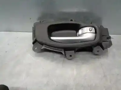 Автозапчасти б/у внутри передней правой ручки за jeep compass (mp, m6, mv, m7) 1.3 ссылки oem iam 5sx64trmaa