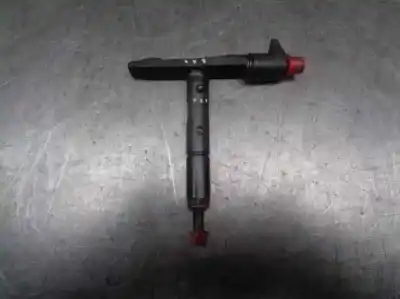 Peça sobressalente para automóvel em segunda mão injetor por opel vectra b berlina 2.0 dti referências oem iam 24443598