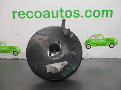 İkinci el araba yedek parçası FREN SERVISI için RENAULT MEGANE I CLASSIC (LA0)  OEM IAM referansları 832987E  3775247014