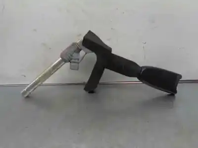 Second-hand car spare part right airbag tensioner for citroen c6 (td_) 2.7 hdi oem iam references 