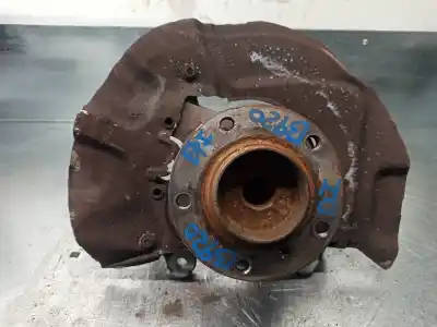 Peça sobressalente para automóvel em segunda mão manga de eixo dianteira esquerda por bmw serie 5 berlina (e60) 530d referências oem iam 31216760953