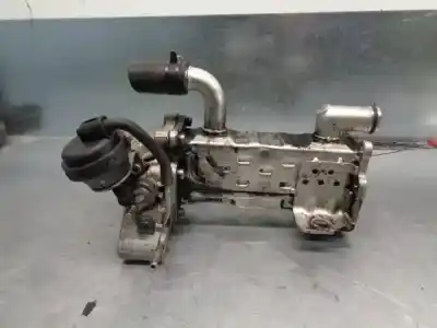 Peça sobressalente para automóvel em segunda mão radiador de óleo por hyundai ix35 (lm, el, elh) 1.7 crdi referências oem iam 264102f000