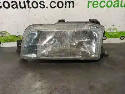 Piesă de schimb auto la mâna a doua FAR STÂNGA pentru RENAULT 21 BERLINA (B/L48)  Referințe OEM IAM 7701034136  