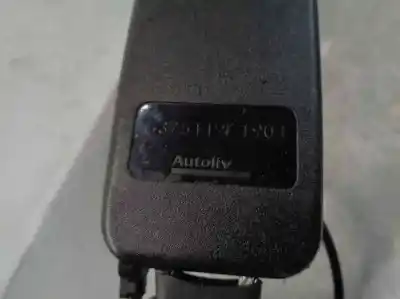 Автозапчасти б/у крюк для пояса за citroen c6 (td_) 2.7 hdi ссылки oem iam 5375119f  5375119f