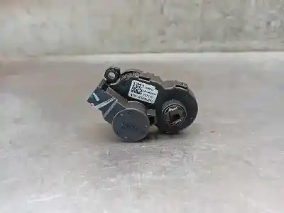 Second-hand car spare part heater blower motor for renault clio iv (bh_) 1.5 dci 90 oem iam references 277429948r  t32088ba