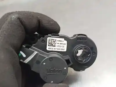 Second-hand car spare part heater blower motor for renault clio iv (bh_) 1.5 dci 90 oem iam references 277429948r  t32088ba