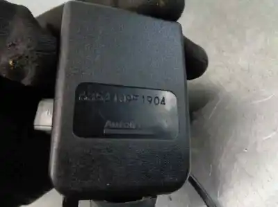 Автозапчасти б/у крюк для пояса за citroen c6 (td_) 2.7 hdi ссылки oem iam 6354109f  6354109f