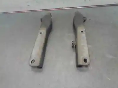 Pièce détachée automobile d'occasion charnière de capot pour citroen c6 (td_) 2.7 hdi références oem iam 9646042980  9646043080