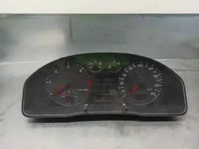 Автозапчасти б/у приборная доска за audi a4 b5 avant (8d5) 1.9 tdi ссылки oem iam 8d0919861a