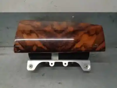 Second-hand car spare part front right air bag for jaguar xj (x350, x358) 4.2 oem iam references c2c7356