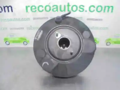 Second-hand car spare part brake servo for mini cooper (rc31) (2004-...) manual 1.6 85 oem iam references 34336757181  03786214014