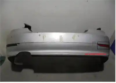 Peça sobressalente para automóvel em segunda mão para choques traseiro por bmw serie 5 berlina (e60) 530d referências oem iam 51717033761