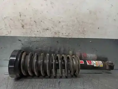 Second-hand car spare part right rear shock absorber for jaguar xj (x350, x358) 4.2 oem iam references 208658