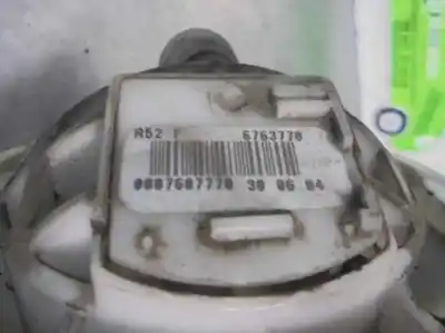 Автозапчастина б/у індикатор для mini mini (r50, r53) cooper посилання на oem iam 6763770  