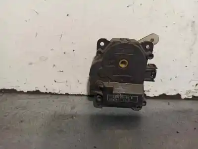 Second-hand car spare part air conditioning hatches opening motor for lexus rx 300 (mcu35) 3.0 v6 cat oem iam references 0638000610