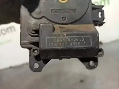 Автозапчасти б/у мотор открывания люков кондиционера за lexus rx 300 (mcu35) 3.0 v6 cat ссылки oem iam 0638000610  