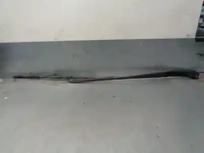 Second-hand car spare part left front windshield wiper arm for jaguar xj (x350, x358) 4.2 oem iam references 166232