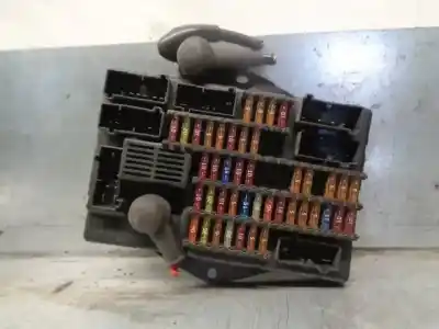 Second-hand car spare part fuse box unit for jaguar xj (x350, x358) 4.2 oem iam references 2w9314a073ce