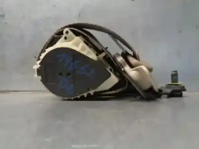 Second-hand car spare part front right seat belt for jaguar xj (x350, x358) 4.2 oem iam references 2w93f611b08bcaek