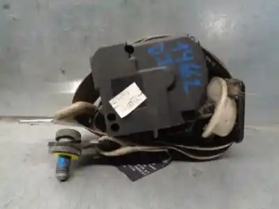 Автозапчасти б/у ПЕРЕДНИЙ ЛЕВЫЙ РЕМЕНЬ БЕЗОПАСНОСТИ за JAGUAR XJ (X350, X358)  ссылки OEM IAM 2W93F611B09ACAEK  33014918