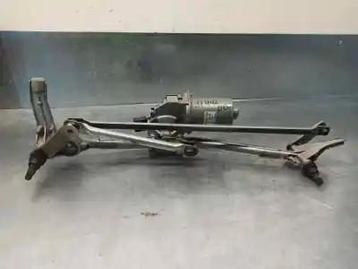 Peça sobressalente para automóvel em segunda mão motor do limpa para brisas por bmw serie 3 touring (e91) 2.0 turbodiesel cat referências oem iam 697826402