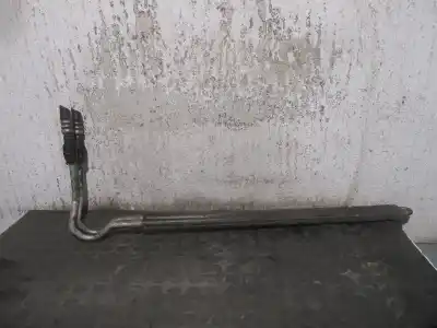 Peça sobressalente para automóvel em segunda mão radiador de óleo de direção por bmw serie 5 berlina (e60) 530d referências oem iam 1721778744703