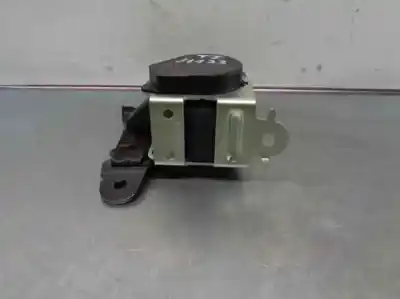 Автозапчасти б/у задний левый ремень безопасности за dacia duster (hm_) 1.2 tce 125 4x4 (hmma) ссылки oem iam 751262   Автозапчасти б/у задний левый ремень безопасности за dacia duster (hm_) 1.2 tce 125 4x4 (hmma) ссылки oem iam 751262