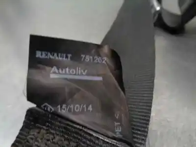 Автозапчасти б/у задний левый ремень безопасности за dacia duster (hm_) 1.2 tce 125 4x4 (hmma) ссылки oem iam 751262   Автозапчасти б/у задний левый ремень безопасности за dacia duster (hm_) 1.2 tce 125 4x4 (hmma) ссылки oem iam 751262