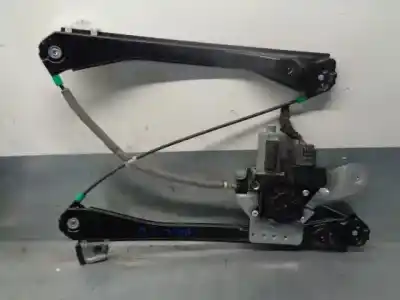 Second-hand car spare part rear right window regulator for jaguar xj (x350, x358) 4.2 oem iam references 0130821946