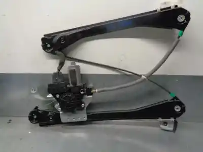 Second-hand car spare part rear left window regulator for jaguar xj (x350, x358) 4.2 oem iam references 0130821947