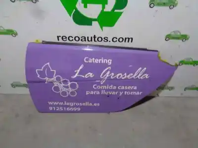 Автозапчасти б/у левая передняя дверь за smart coupe fortwo coupe (45kw) ссылки oem iam a4517220109ca6l