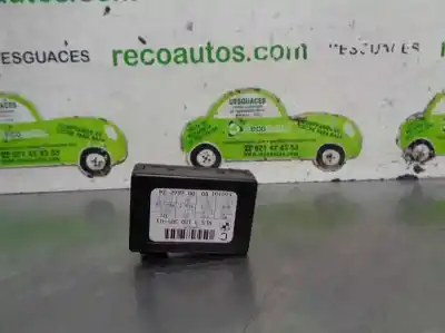 Peça sobressalente para automóvel em segunda mão sensor por bmw serie 5 berlina (e60) 520d referências oem iam 9120309