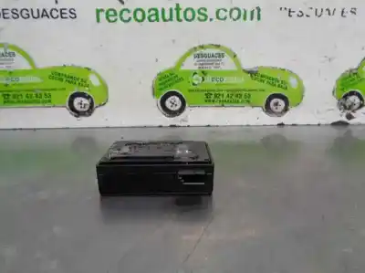 Peça sobressalente para automóvel em segunda mão sensor por bmw serie 5 berlina (e60) 520d referências oem iam 9120309  