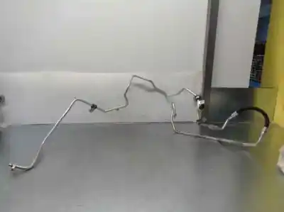 Автозапчасти б/у трубы кондиционирования воздуха за dacia duster (hm_) 1.2 tce 125 4x4 (hmma) ссылки oem iam 924409059r  