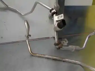 Автозапчасти б/у трубы кондиционирования воздуха за dacia duster (hm_) 1.2 tce 125 4x4 (hmma) ссылки oem iam 924409059r  