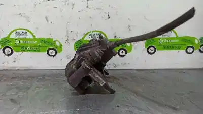 Автозапчасти б/у передний правый тормозной суппорт за smart coupe fortwo coupe (45kw) ссылки oem iam a4514210098  y04296