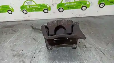 Автозапчасти б/у передний левый тормозной суппорт за smart coupe fortwo coupe (45kw) ссылки oem iam a4514210198  