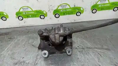 Автозапчасти б/у передний левый тормозной суппорт за smart coupe fortwo coupe (45kw) ссылки oem iam a4514210198  