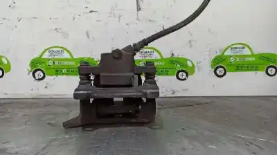 Автозапчасти б/у передний левый тормозной суппорт за smart coupe fortwo coupe (45kw) ссылки oem iam a4514210198  